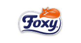FOXY LOGO